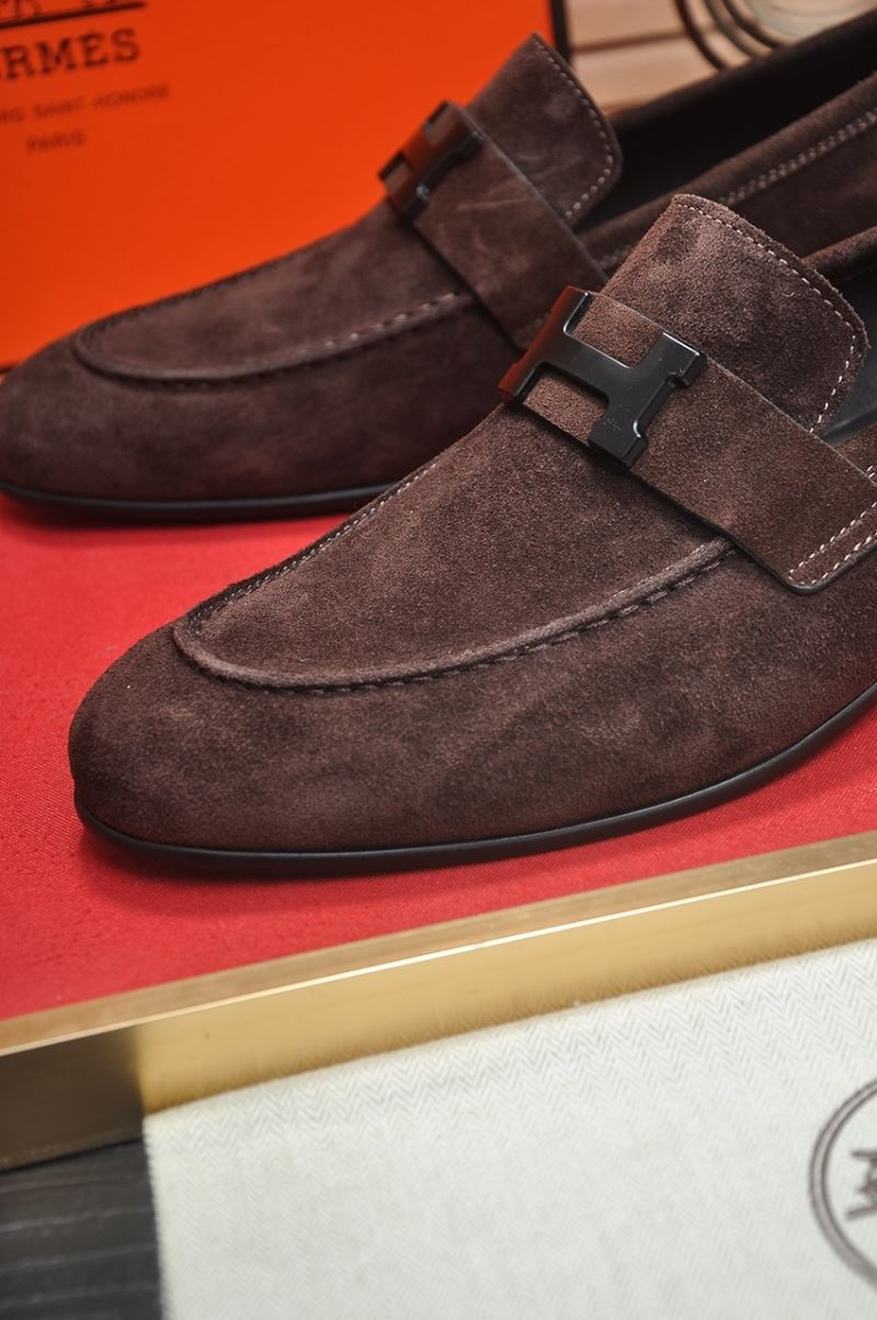 Hermes Business Shoes